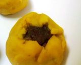 ほっこり◎かぼちゃのどら焼き作り方6写真
