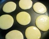 ほっこり◎かぼちゃのどら焼き作り方7写真
