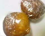 ほっこり◎かぼちゃのどら焼き作り方9写真