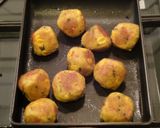 はんぺんカレーだんご*ウインナーコーン*作り方6写真