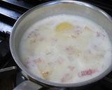 超～簡単！(^^)/☆じゃが芋のグラタン作り方4写真
