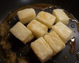 ヤキモチなシナモン!!作り方3写真
