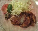 ダイエットに☆ささみのコーラ煮作り方9写真