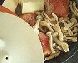 金目鯛の煮付け作り方3写真