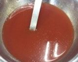 エビチリ(家庭でお店の味)作り方3写真