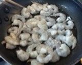 エビチリ(家庭でお店の味)作り方4写真