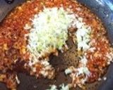 エビチリ(家庭でお店の味)作り方6写真
