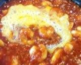 エビチリ(家庭でお店の味)作り方7写真