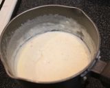 洋食屋さんの♪チキンライス♪ドリア作り方2写真