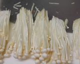 簡単ですよ～　高野豆腐と野菜の煮物作り方1写真