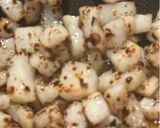 びっくり！めちゃ美味しいポテサラ！作り方5写真