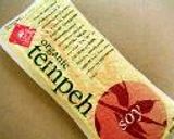 Tempehのカレーソテー☆作り方1写真