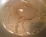 お箸一膳で超細かい炒り卵☆★作り方3写真
