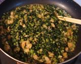大根葉のふりかけ作り方6写真