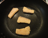 離乳食★刺身の竜田揚げ★とっても簡単★作り方3写真