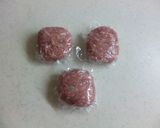 ライス入りミートボールのミネストローネ煮作り方5写真