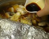 今が旬　ぶり大根作り方9写真
