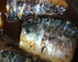 サバのテリテリ味噌煮作り方5写真