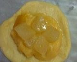 ふるぱん♡フルーツ缶でおやつパン作り方7写真