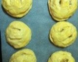 ふるぱん♡フルーツ缶でおやつパン作り方9写真