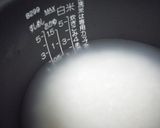 ティーパックだしで簡単炊き込みご飯作り方2写真