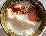 夜食に最適！チーズ豆腐グラタン♪作り方1写真
