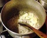 秋はカボチャのポタージュでしょ？作り方2写真