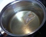 豆腐ハンバーグ旨みだしキノコあん作り方8写真
