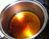 豆腐ハンバーグ旨みだしキノコあん作り方10写真