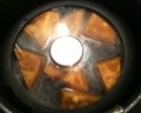 かぼちゃの煮物作り方3写真