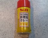 簡単シンプル♪カレーチキン作り方4写真