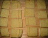 ひきわり納豆のカナッペ♪作り方5写真