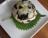 ・*＊鶏そぼろで簡単♪混ぜごはん＊*・作り方4写真