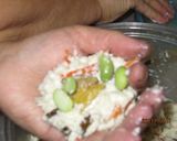 おとうふのお宝がんも作り方4写真