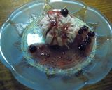 余った生クリームで簡単デザート！作り方6写真