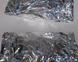 鮭ときのこのホイル焼き作り方3写真