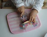 美味しすぎる！簡単♪さつまいもご飯作り方1写真
