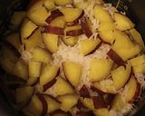 美味しすぎる！簡単♪さつまいもご飯作り方3写真