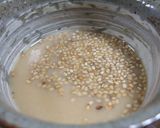 とってもヘルシーなちゃんぽんでつけ麺作り方6写真