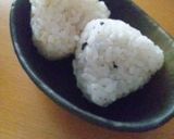 子どもに食べさせたい♪黒いお魚ふりかけ作り方5写真