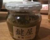 早くて旨い！ほうれん草＆豚しゃぶ鍋作り方8写真
