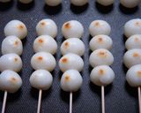 みたらし団子作り方13写真