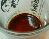 ﾐﾙｸのようにやさしいﾀﾞｲｽﾞﾌﾟﾘﾝ作り方2写真