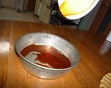 超簡単マジうま♪　かぼちゃプリン作り方2写真