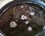 栗の渋皮煮作り方7写真