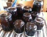 栗の渋皮煮作り方11写真