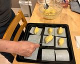 焼き芋のスイートポテト作り方3写真