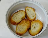 黄桃パンクラフティ作り方1写真