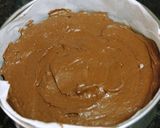 クラッシック・ガトーショコラ作り方10写真