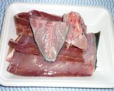 パパのブリ大根作り方1写真